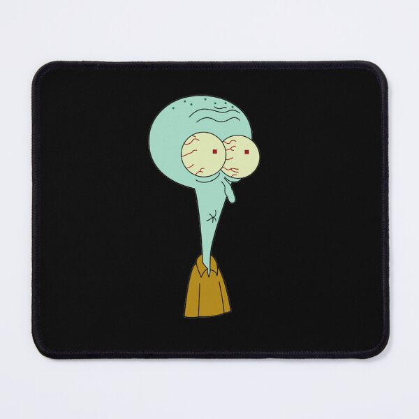 Item preview, SpongeBob Shocked Squidward designed and sold by greers884.