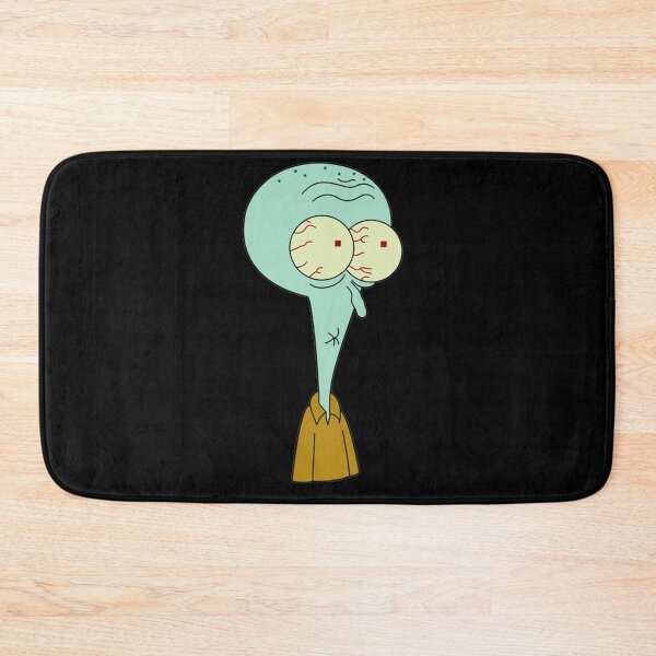 Item preview, SpongeBob Shocked Squidward  designed and sold by greers884.