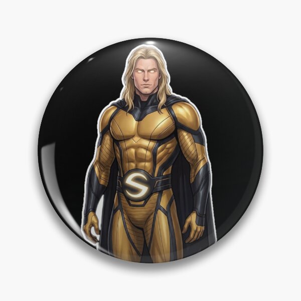 Item preview, Sentry  designed and sold by White Tiger Designz .