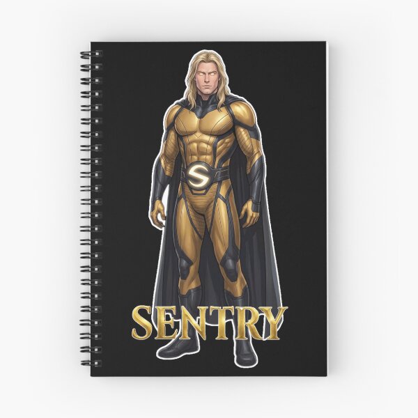 Item preview, Sentry  designed and sold by White Tiger Designz .
