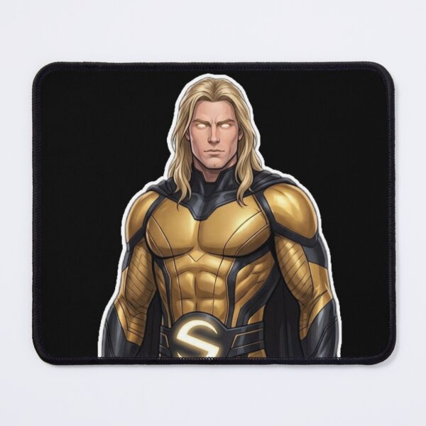 Item preview, Sentry designed and sold by White Tiger Designz .
