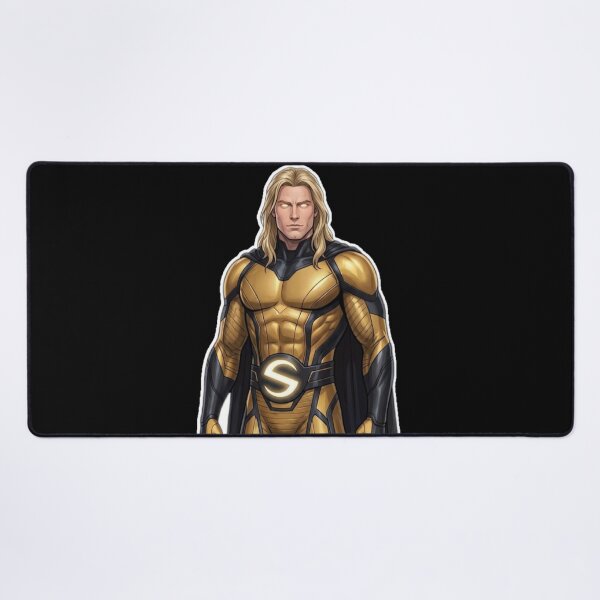 Item preview, Sentry designed and sold by White Tiger Designz .