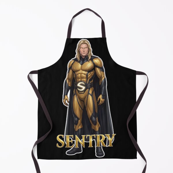 Item preview, Sentry designed and sold by White Tiger Designz .