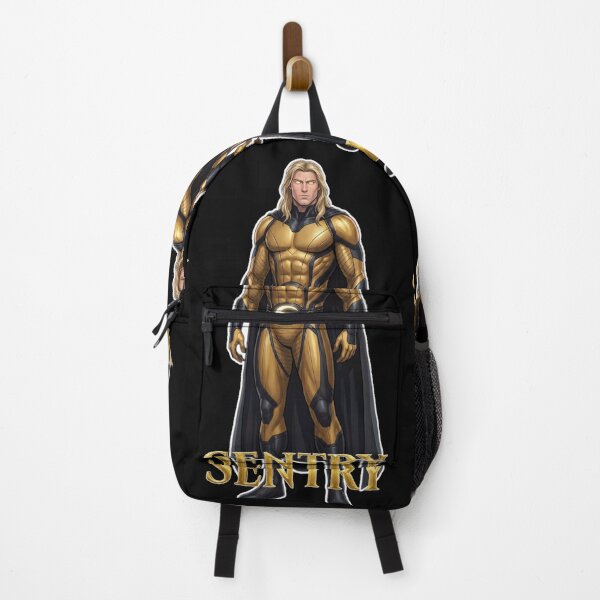 Item preview, Sentry designed and sold by White Tiger Designz .