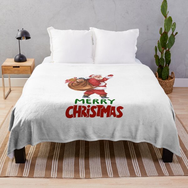 Artikelvorschau, Vintage Merry Christmas Santa Claus entworfen und verkauft von stormk10.