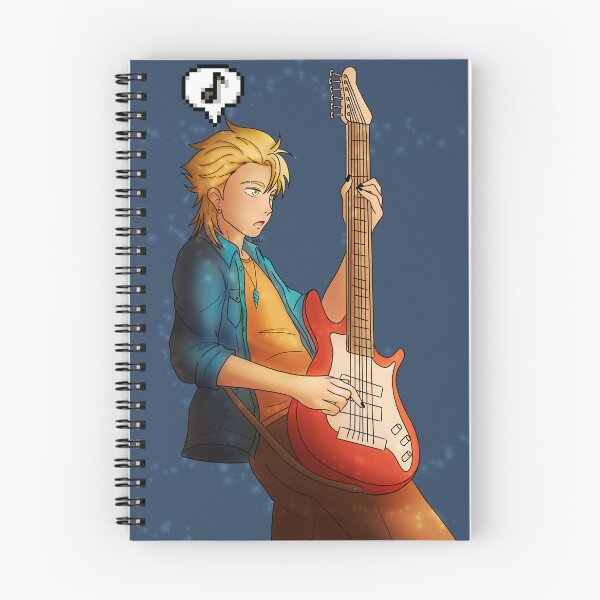 Item preview, Stardew valley: Sam  designed and sold by SalletS.