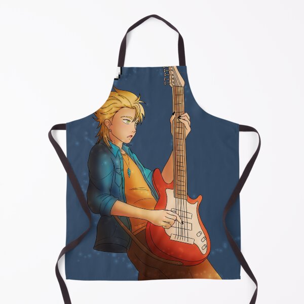 Item preview, Stardew Valley: Sam designed and sold by SalletS.