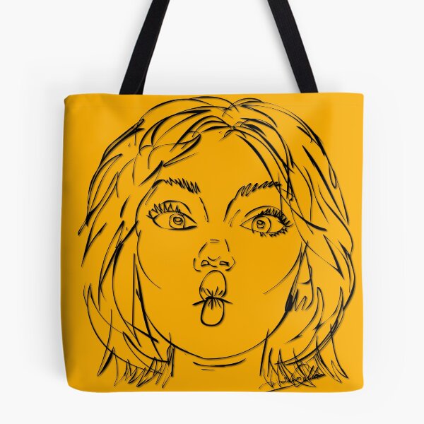 Item preview, Fish Lips designed and sold by ArtMailsonCello.