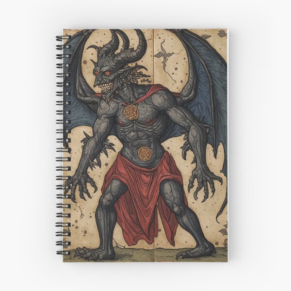 Item preview, Medieval Dark Goth Art designed and sold by TheDarkWardrobe.
