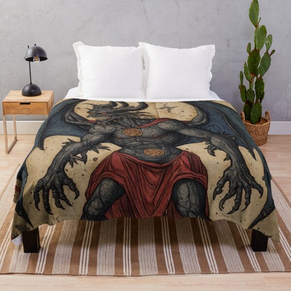 Item preview, Medieval Dark Goth Art designed and sold by TheDarkWardrobe.