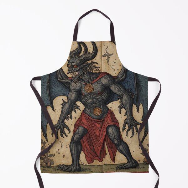 Item preview, Medieval Dark Goth Art designed and sold by TheDarkWardrobe.