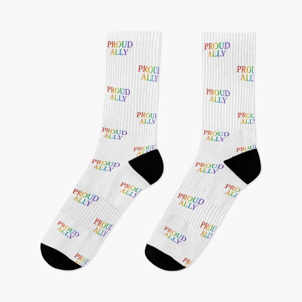 Item preview, LGBTQ ally  designed and sold by Inspirationmotivation.