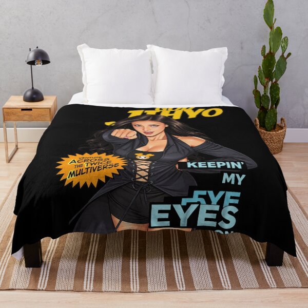 Item preview, Jihyo comic designed and sold by YChangShop.