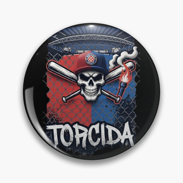 Item preview, TORCIDA 1950 designed and sold by PATRIOT NEDO SHOP 2.