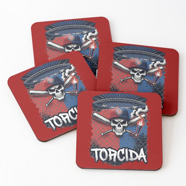 Item preview, TORCIDA 1950 designed and sold by PATRIOT NEDO SHOP 2.
