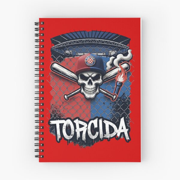 Item preview, TORCIDA 1950 designed and sold by PATRIOT NEDO SHOP 2.