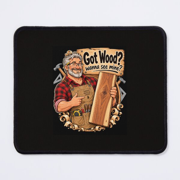 Item preview, Got Wood designed and sold by Deltagroove.