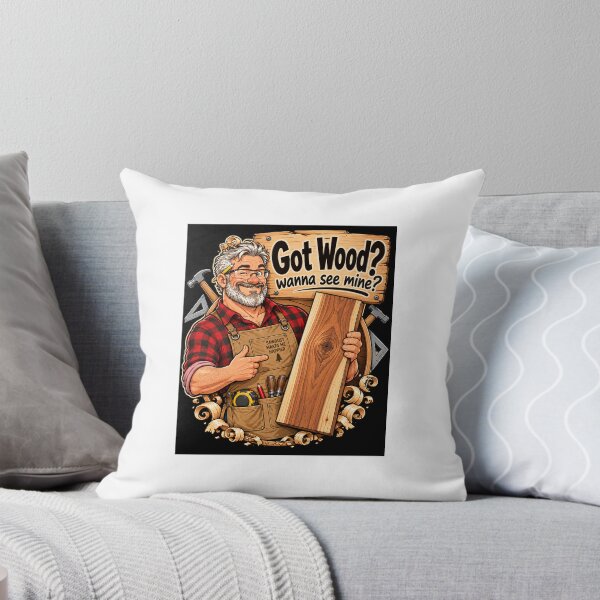 Item preview, Got Wood designed and sold by Deltagroove.