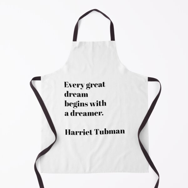 Item preview, Motivational words Harriet Tubman designed and sold by Inspirationmotivation.