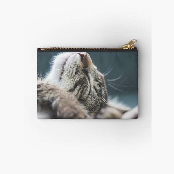 Item preview, Sleeping Kitten designed and sold by Lagom-Grafisk.