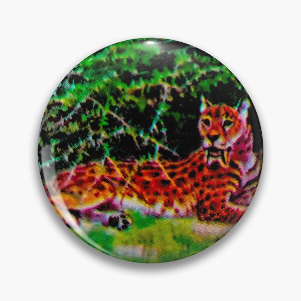Item preview, Sabre Tooth Tiger designed and sold by Harold122Jade.