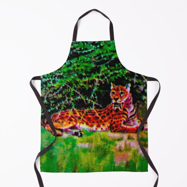 Item preview, Sabre Tooth Tiger designed and sold by Harold122Jade.