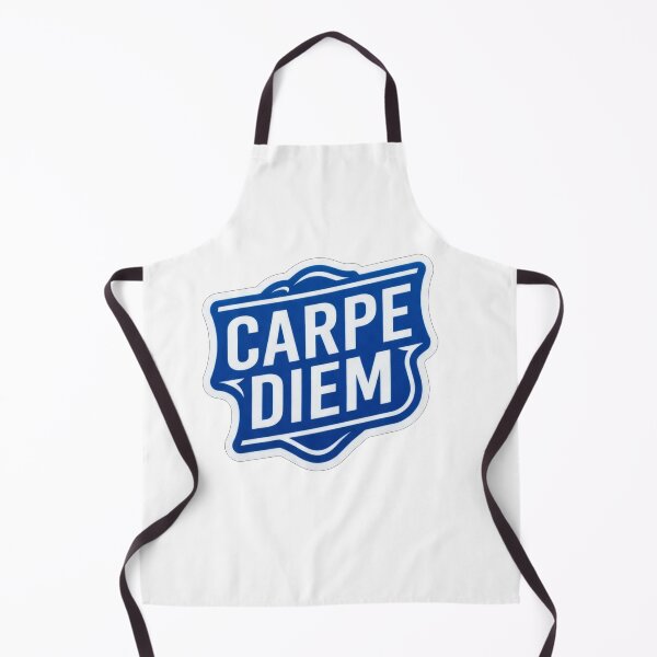 Item preview, Carpe Diem Seize The Day Quote designed and sold by Owcomm.