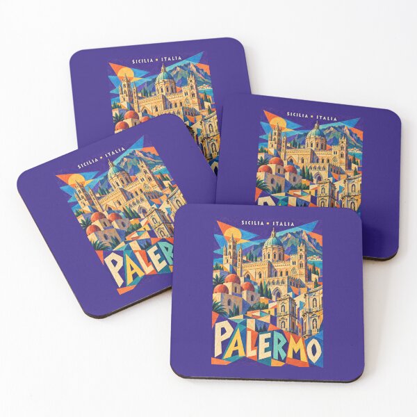 Item preview, Palermo - Sicilia - Italia designed and sold by GoodOldVintage.