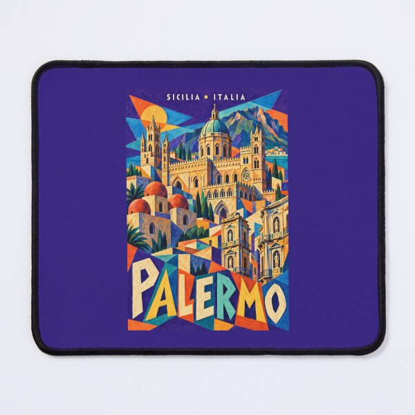 Item preview, Palermo - Sicilia - Italia designed and sold by GoodOldVintage.