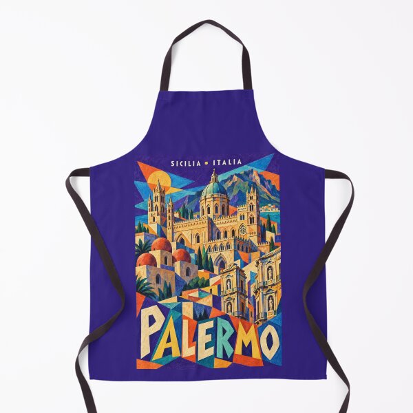 Item preview, Palermo - Sicilia - Italia designed and sold by GoodOldVintage.