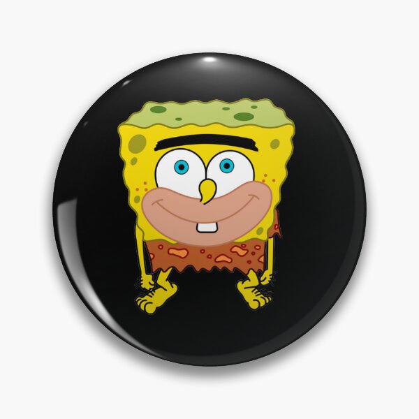 Item preview, SpongeGar Smiling  designed and sold by greers884.