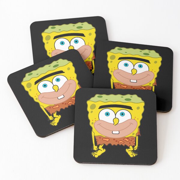Item preview, SpongeGar Smiling  designed and sold by greers884.