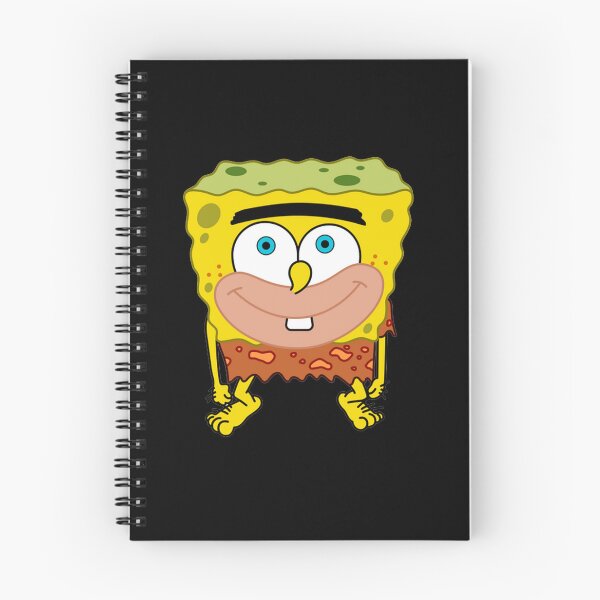 Item preview, SpongeGar Smiling  designed and sold by greers884.