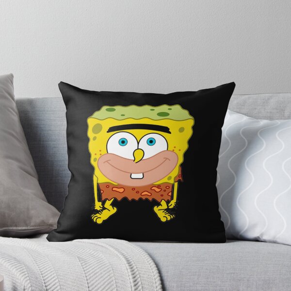 Item preview, SpongeGar Smiling  designed and sold by greers884.