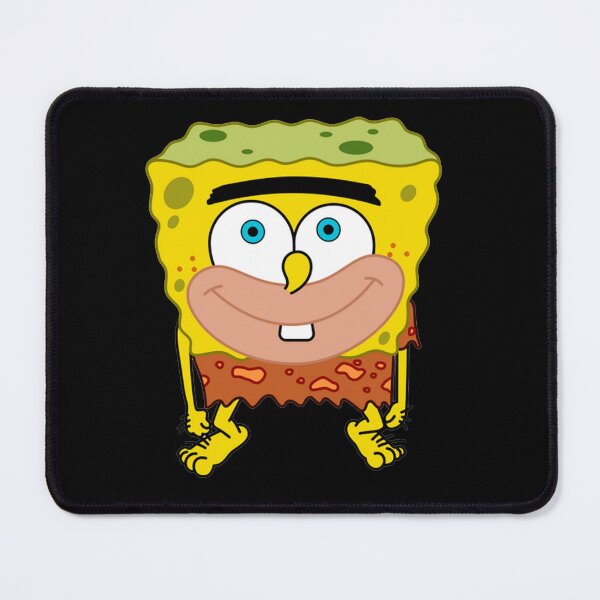 Item preview, SpongeGar Smiling  designed and sold by greers884.