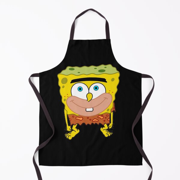 Item preview, SpongeGar Smiling designed and sold by greers884.