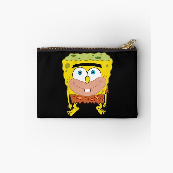 Item preview, SpongeGar Smiling  designed and sold by greers884.