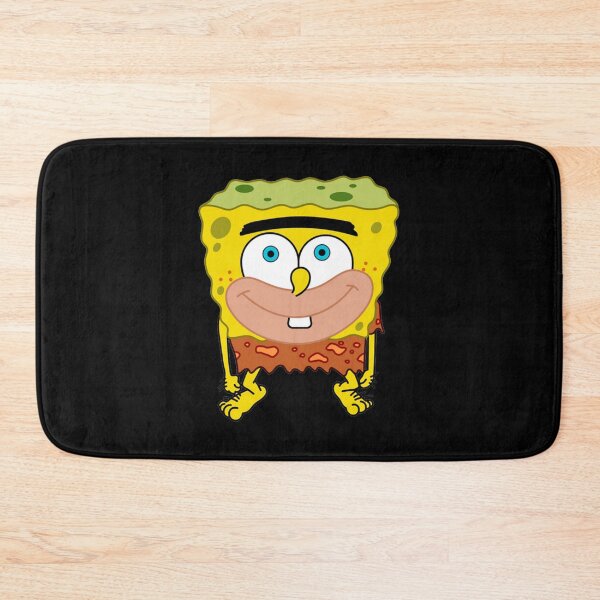Item preview, SpongeGar Smiling  designed and sold by greers884.