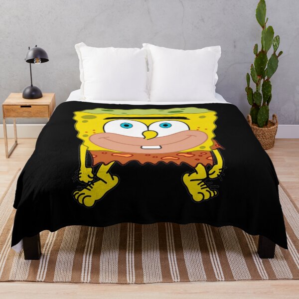 Item preview, SpongeGar Smiling designed and sold by greers884.