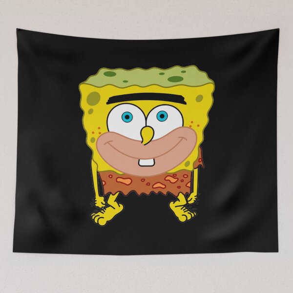 Item preview, SpongeGar Smiling  designed and sold by greers884.