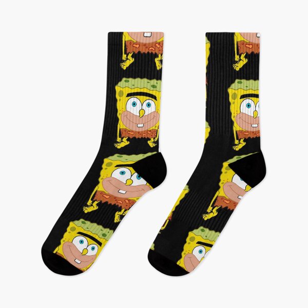 Item preview, SpongeGar Smiling  designed and sold by greers884.