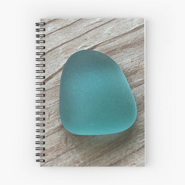 Item preview, Aqua sea glass perfection designed and sold by Jums-Med.