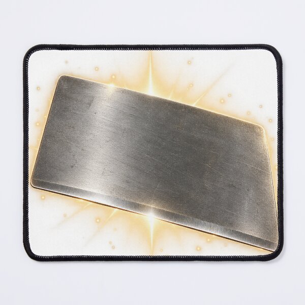 Item preview, Sacred Cabinet Scraper Steel Tool designed and sold by Ocelot-T.