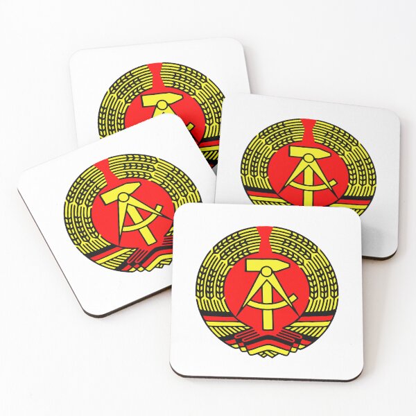 Item preview, German Democratic Republic designed and sold by PostSov.