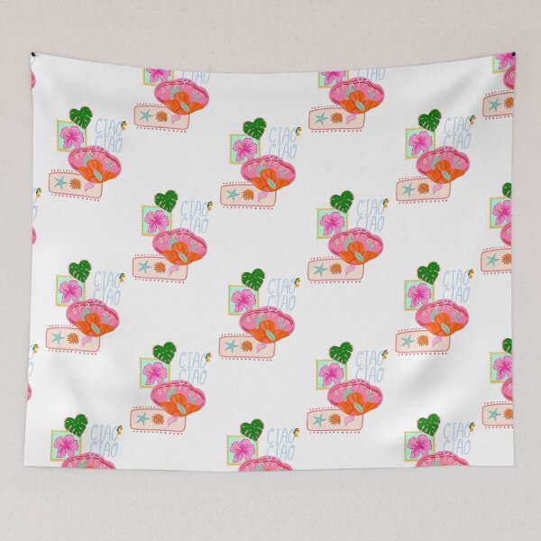Item preview, Vacation designed and sold by StickyDigitsShp.
