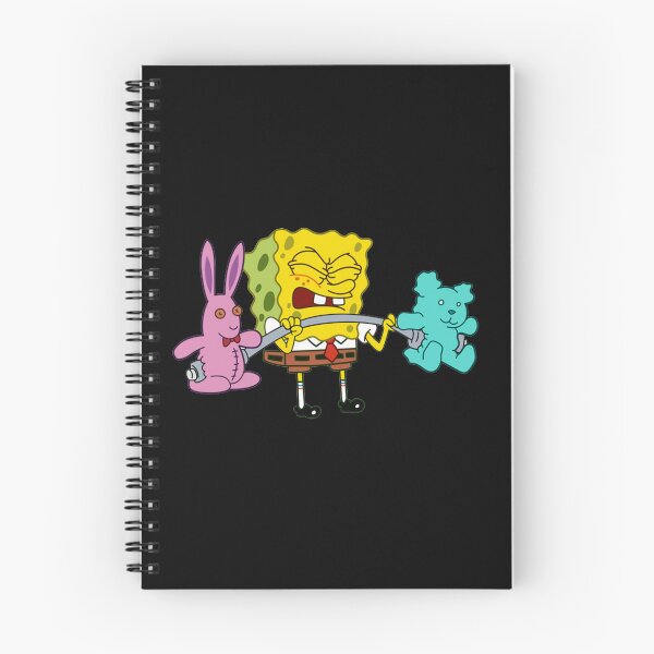 Item preview, Spongebob Workout designed and sold by greers884.