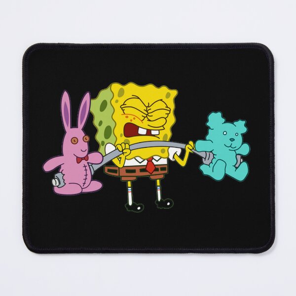 Item preview, Spongebob Workout designed and sold by greers884.