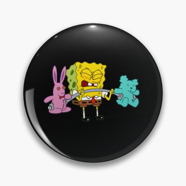 Item preview, Spongebob Workout designed and sold by greers884.