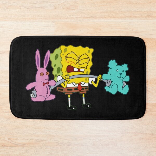 Item preview, Spongebob Workout designed and sold by greers884.