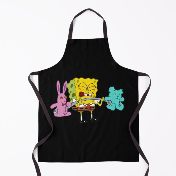 Item preview, Spongebob Workout designed and sold by greers884.